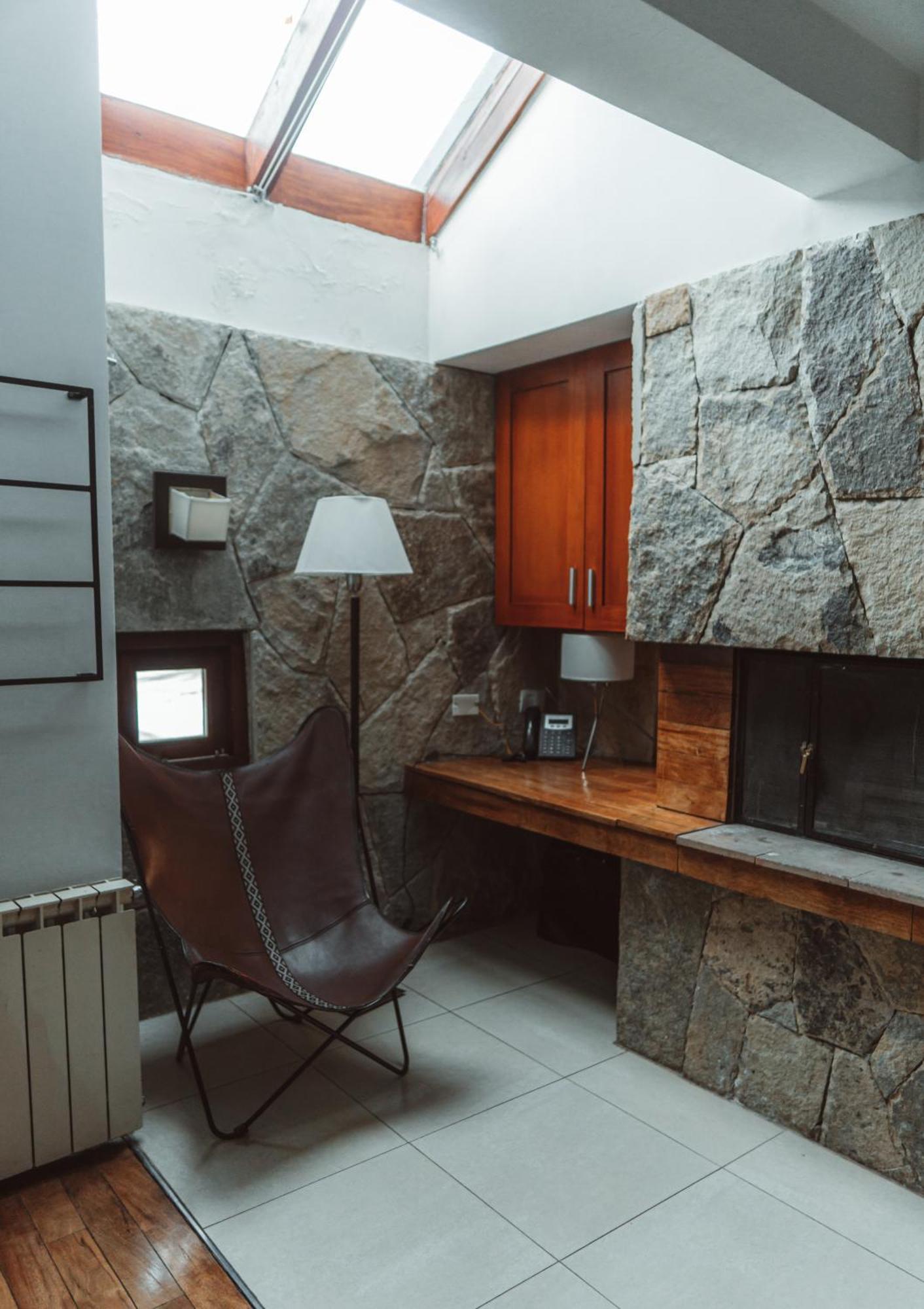Bosque Del Nahuel Lodge