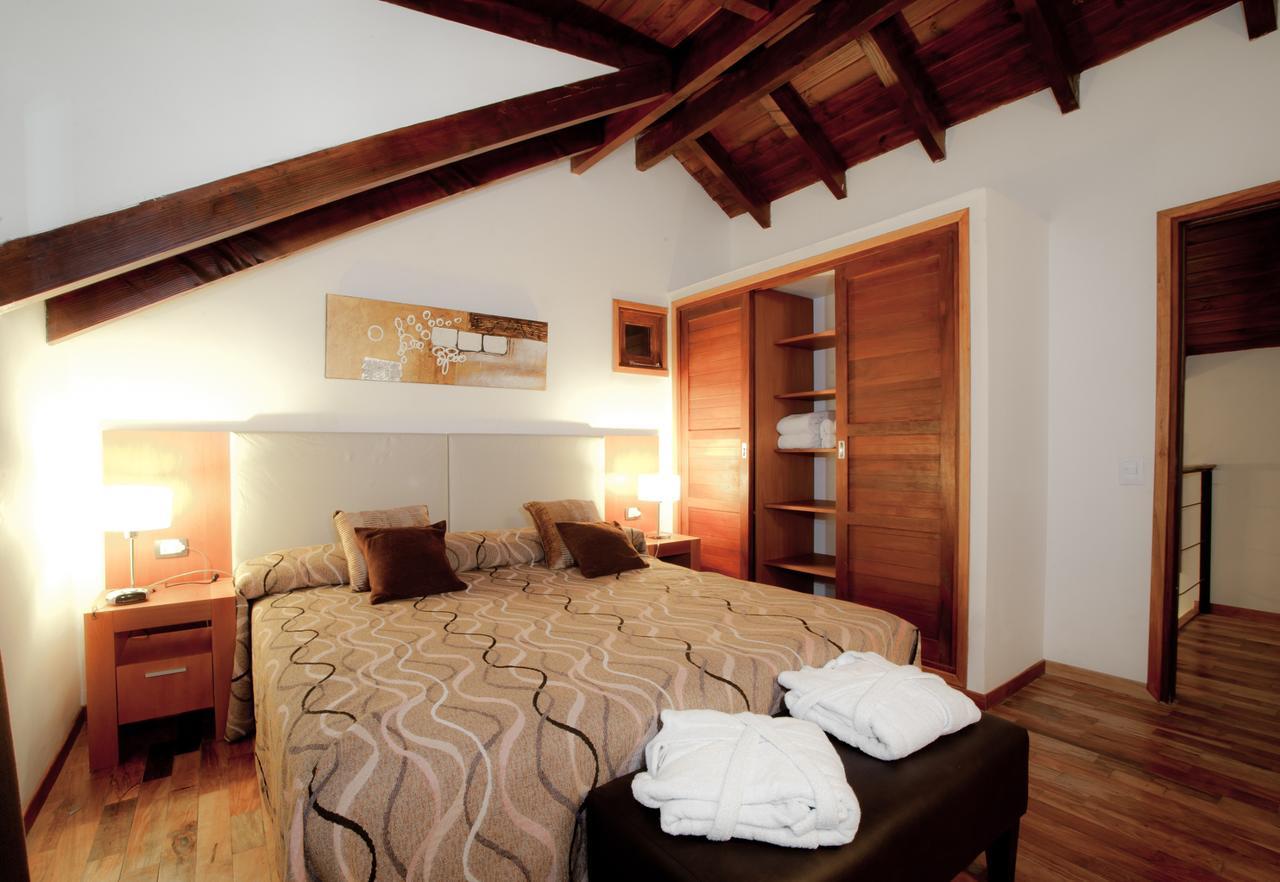 Bosque Del Nahuel Lodge