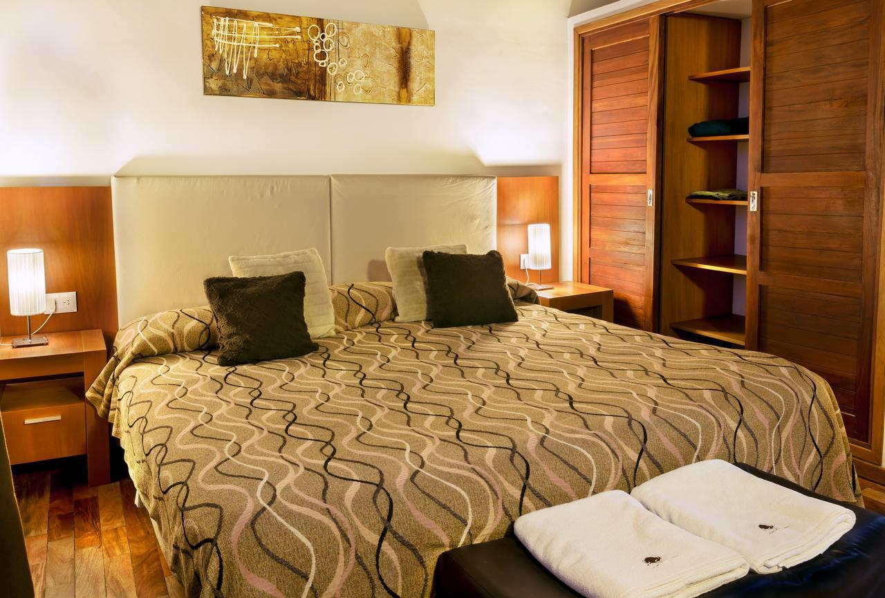 Lodge Bosque Del Nahuel *