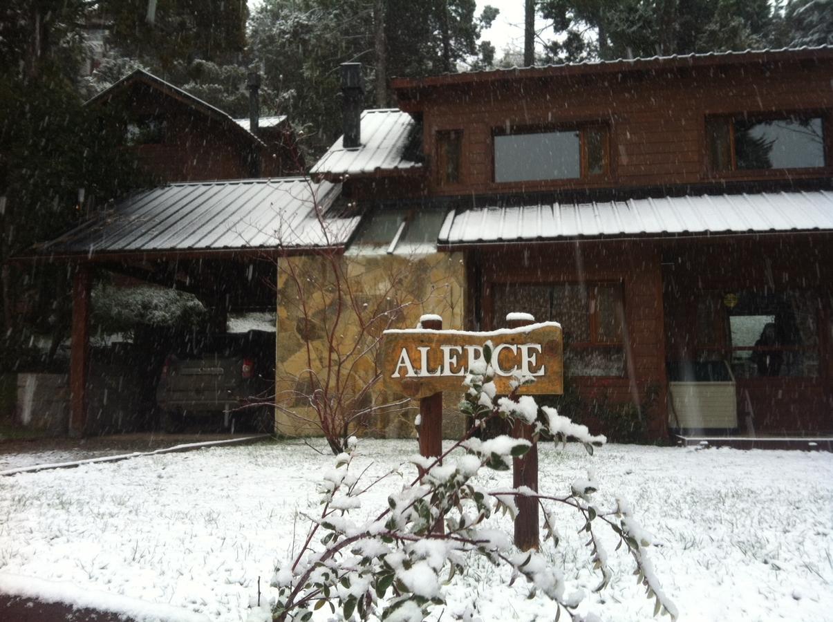 Lodge Bosque Del Nahuel