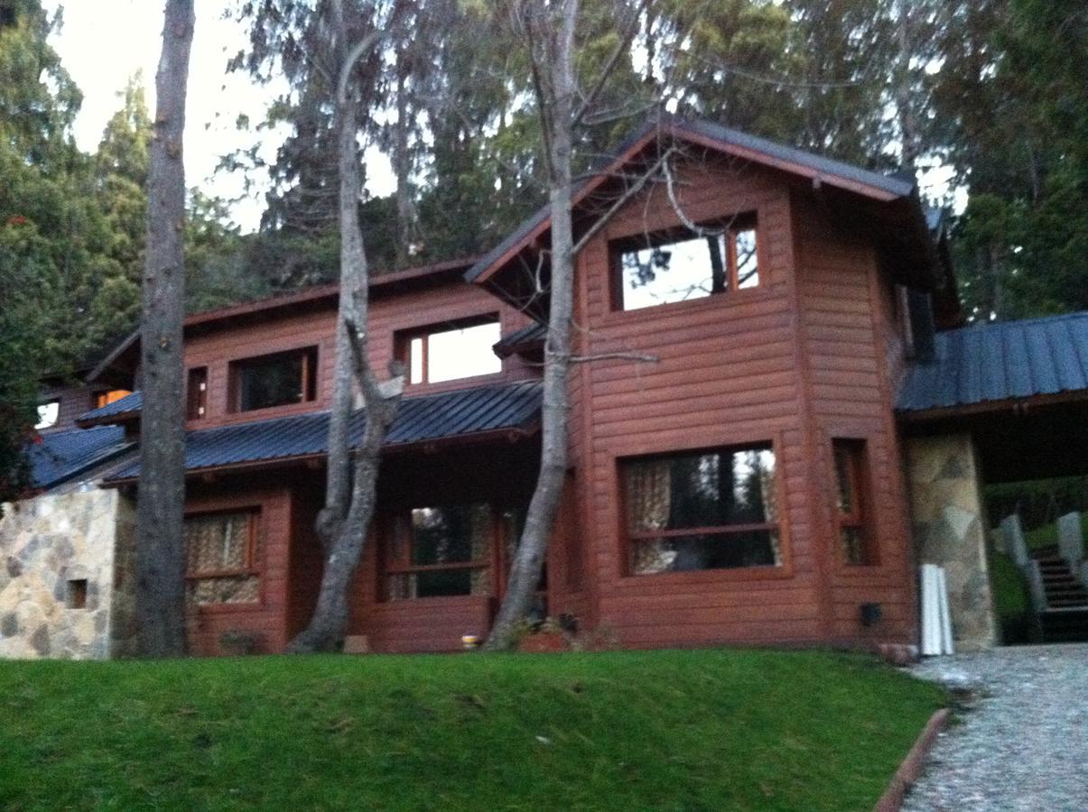 Lodge Bosque Del Nahuel
